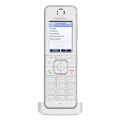 avmfritzfon c6 voip dect white extra photo 1
