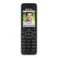 avmfritzfon c6 voip dect black extra photo 1