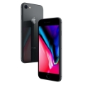 kinito apple iphone 8 64gb space grey extra photo 1