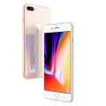 kinito apple iphone 8 plus 64gb gold extra photo 1