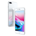kinito apple iphone 8 plus 64gb silver extra photo 1
