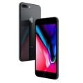 kinito apple iphone 8 plus 64gb space grey extra photo 1