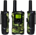 evolveo freetalk xm2 walkie talkie set with dual charging base extra photo 1