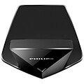 philips linea v m3501 34 black extra photo 2