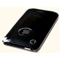 thiki shield iphone 3g s clear extra photo 3