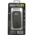 thiki skin body glove gia nokia 5530 xpressmusic black extra photo 1
