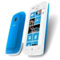 nokia lumia 710 windows 7 white extra photo 1