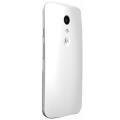 kinito motorola new moto g 2014 8gb dual sim white gr extra photo 1