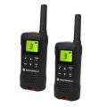 motorola tlkr t60 walkie talkie extra photo 2