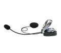 motorola hs830 bluetooth headset with helmet adapter extra photo 1