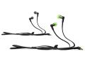 sony ericsson mh1c smart headset black lime extra photo 2