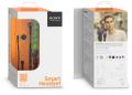 sony ericsson mh1c smart headset black lime extra photo 3