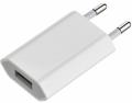 apple md813 5watt usb power adapter for ipod iphone extra photo 1