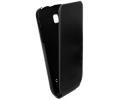 samsung flip case ef c1a1fbec black plastic extra photo 1 samsung flip case ef c1a1fbec black plastic extra photo 1
