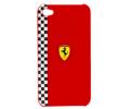 ferrari formula1 series faceplate iphone 4 4s red extra photo 1