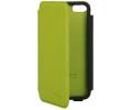 kalaideng folio case charming2 for iphone 5 green plastic extra photo 1