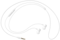 samsung eo hs1303 stereo headset white extra photo 1