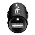 hama 200015 usb car charger 2 port 5v 105w black extra photo 1