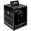sony smartwatch 2 metal bracelet titanium extra photo 1