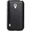 kalaideng case enland series for lg optimus l7 ii dual sim black leather extra photo 1