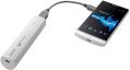 sony cp els usb portable power supply 2000mah extra photo 1
