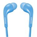 samsung hs330 stereo headset for galaxy s4 blue retail extra photo 1