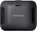 samsung battery charging station ee dv700b for galaxy gear black extra photo 1
