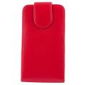 leather case for htc one red extra photo 1 leather case for htc one red extra photo 1