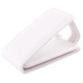 leather case for nokia c7 white extra photo 2 leather case for nokia c7 white extra photo 2