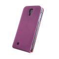 sligo metal case for samsung i8160 galaxy ace 2 violet extra photo 1
