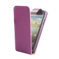 sligo metal case for samsung i8160 galaxy ace 2 violet extra photo 2