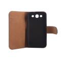 case smart elegance for samsung i8160 red extra photo 1
