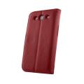 case smart elegance for samsung i8160 red extra photo 2