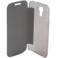 case smart trans for iphone 4 black extra photo 1