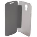 case smart trans for iphone 4 white extra photo 1