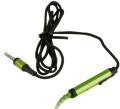 forever street music headset green extra photo 1