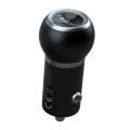 forever car charger 2a with mini usb extra photo 1