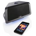 veho vss 010 m5 360deg m5 portable bluetooth wireless speaker extra photo 1