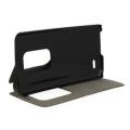 rock flip case excel for lg g flex black extra photo 1