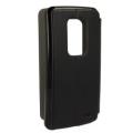 rock flip case excel for lg g flex black extra photo 2
