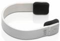 ionik bth 002 bluetooth headset white extra photo 1