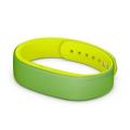 sony smartband swr10 fifa green yellow extra photo 1