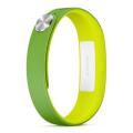 sony smartband swr10 fifa green yellow extra photo 2