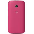 motorola shell for moto e raspberry extra photo 1