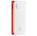 trust 19856 ur power bank 4400mah white extra photo 2