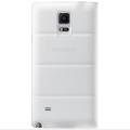 samsung cover s view ef cn910bw for galaxy note 4 white extra photo 1