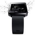 lg g watch black titan extra photo 1
