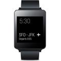 lg g watch black titan extra photo 2