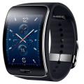 samsung gear s r750 smartwatch black extra photo 2