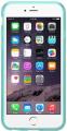 thiki faceplate melkco apple iphone 6 plus polyultima clear green screen protector extra photo 1
